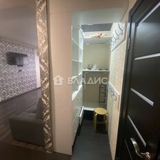 Квартира 56 м², 2-комнатная - изображение 5