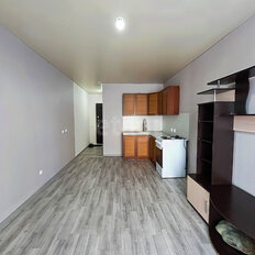 Квартира 22,6 м², студия - изображение 4