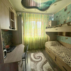 Квартира 95,1 м², 4-комнатная - изображение 4