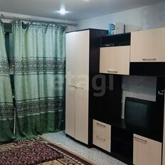 Квартира 34 м², 1-комнатная - изображение 2