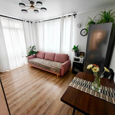 Квартира 48,5 м², 2-комнатная - изображение 1
