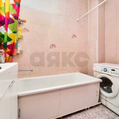 Квартира 45 м², 1-комнатная - изображение 5