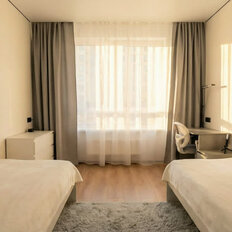 Квартира 39,5 м², 1-комнатная - изображение 4