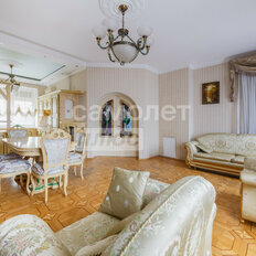 Квартира 235 м², 6-комнатная - изображение 5
