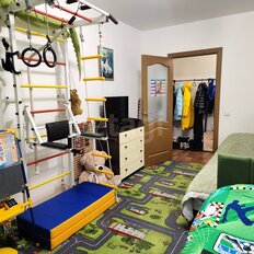 Квартира 35,9 м², 1-комнатная - изображение 2