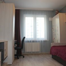 Квартира 55 м², 2-комнатная - изображение 5