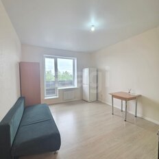 Квартира 24 м², студия - изображение 2