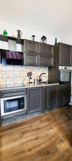 25 м², апартаменты-студия 40 000 ₽ в месяц - изображение 77