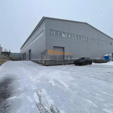 600 м², склад - изображение 1