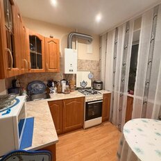 Квартира 30,3 м², 1-комнатная - изображение 4