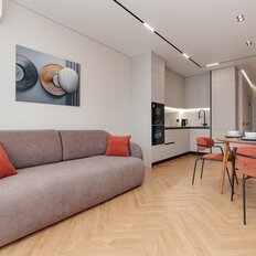 Квартира 61 м², 3-комнатная - изображение 4