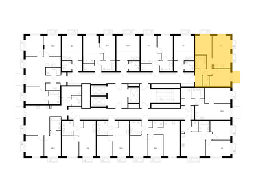 Квартира 51,3 м², 2-комнатная - изображение 2