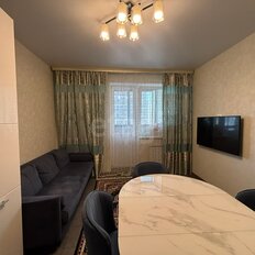Квартира 42,5 м², 1-комнатная - изображение 4