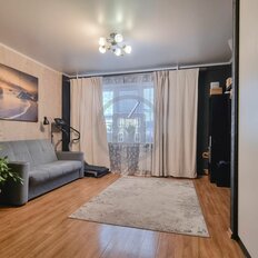 Квартира 41,9 м², 1-комнатная - изображение 3