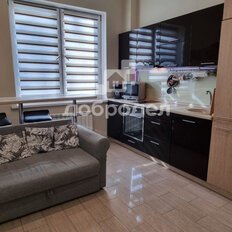 Квартира 57,1 м², 2-комнатная - изображение 2