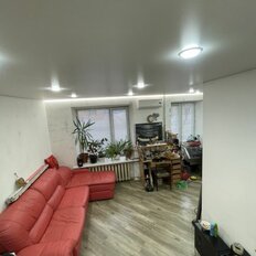 Квартира 24,2 м², студия - изображение 1