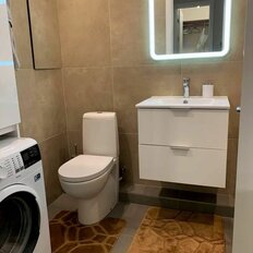 Квартира 36 м², 1-комнатные - изображение 1