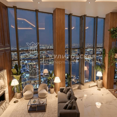 Квартира 456 м², 4-комнатные - изображение 1