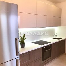 Квартира 30 м², студия - изображение 4