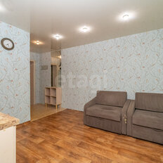 Квартира 39,6 м², 1-комнатная - изображение 3