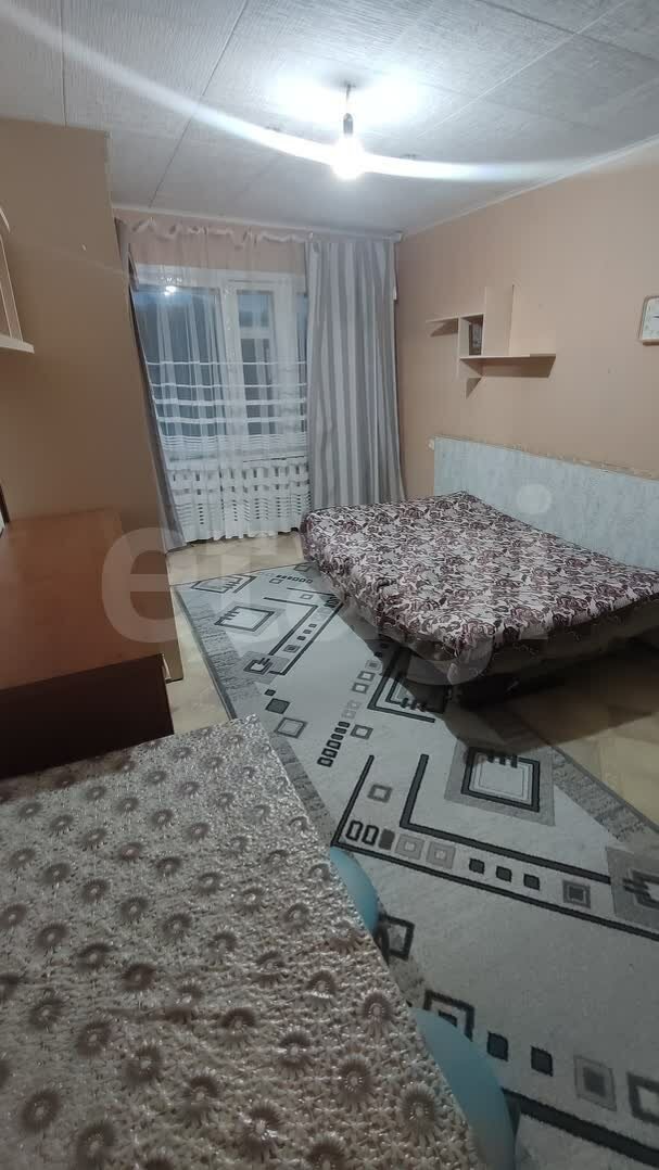 Комната 17.7 м² в Усинск — фото 5