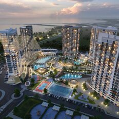 Квартира 26,3 м², студия - изображение 2