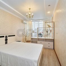 Квартира 102,9 м², 3-комнатная - изображение 5