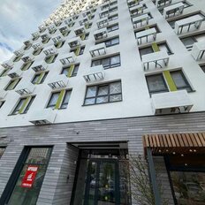 Квартира 92,3 м², 3-комнатная - изображение 4