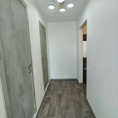 Квартира 32,1 м², 1-комнатная - изображение 4