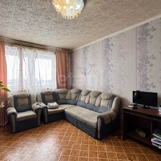 Квартира 77 м², 3-комнатная - изображение 5