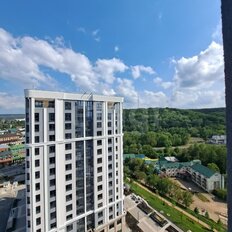 Квартира 42 м², 1-комнатная - изображение 4