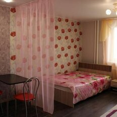 Квартира 33 м², 1-комнатная - изображение 2