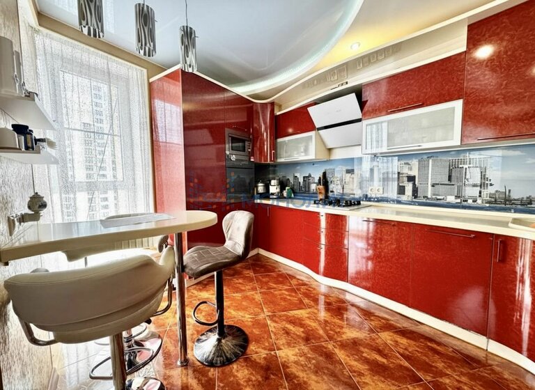 45,1 м², 2-комнатная квартира 3 099 000 ₽ - изображение 23