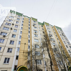 Квартира 50,2 м², 2-комнатная - изображение 3