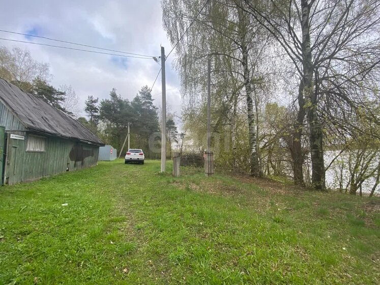 11,3 сотки, участок 1 687 500 ₽ - изображение 29