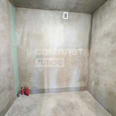 Квартира 40,9 м², 1-комнатная - изображение 5