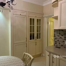 Квартира 57 м², 2-комнатная - изображение 3