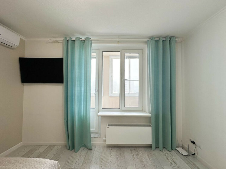 42,9 м², 1-комнатная квартира 10 288 800 ₽ - изображение 35