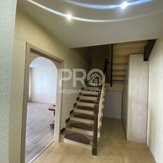 Квартира 108 м², 3-комнатная - изображение 1