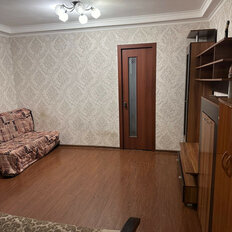 Квартира 35 м², 2-комнатная - изображение 2