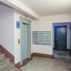 Квартира 91,6 м², 3-комнатная - изображение 1