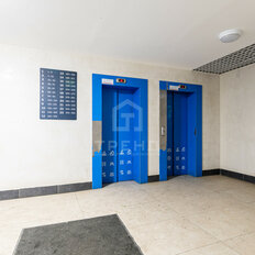 Квартира 19,6 м², студия - изображение 4