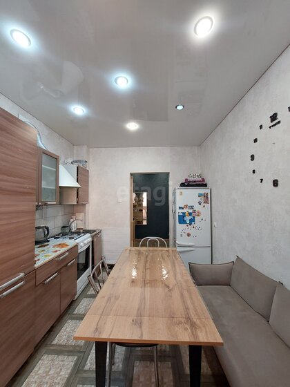 52,2 м², 2-комнатная квартира 5 500 000 ₽ - изображение 60