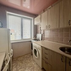 Квартира 21,5 м², 1-комнатная - изображение 2