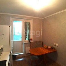 Квартира 39 м², 1-комнатная - изображение 4