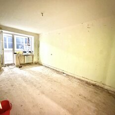 Квартира 62 м², 3-комнатная - изображение 4