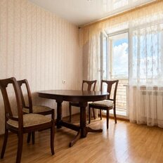 Квартира 62 м², 2-комнатная - изображение 1