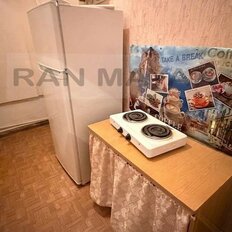 Квартира 20,7 м², 1-комнатная - изображение 3