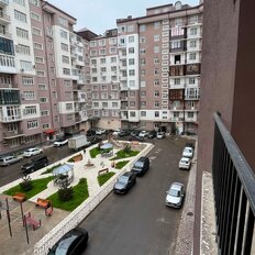 Квартира 142 м², 4-комнатная - изображение 2