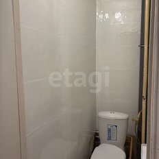 Квартира 43,7 м², 2-комнатная - изображение 5